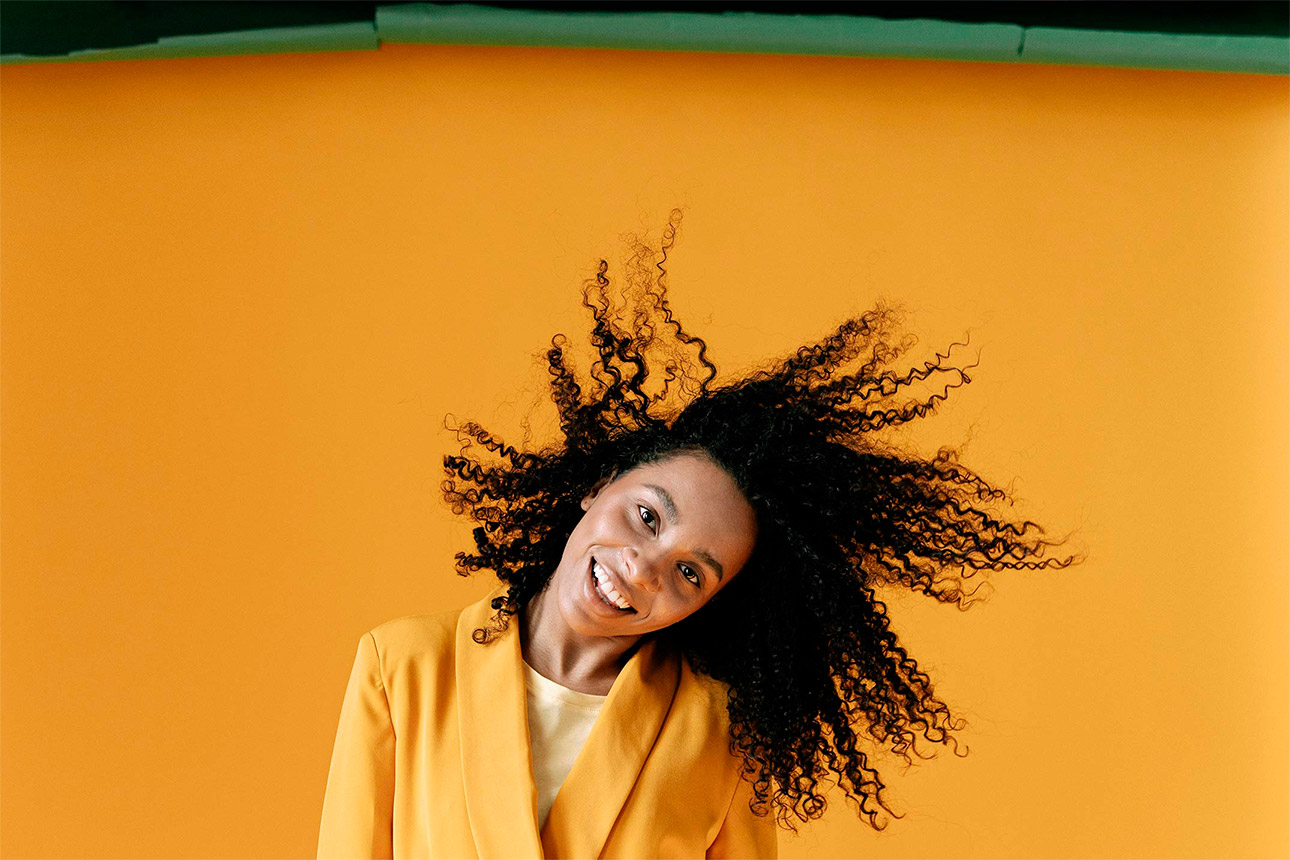 Rotina capilar como fazer o cabelo crescer