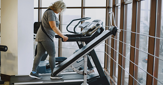 Mas, por que exercício físico ajuda a saúde dos fios?