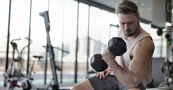 Cuidados diários para evitar a queda de cabelo!